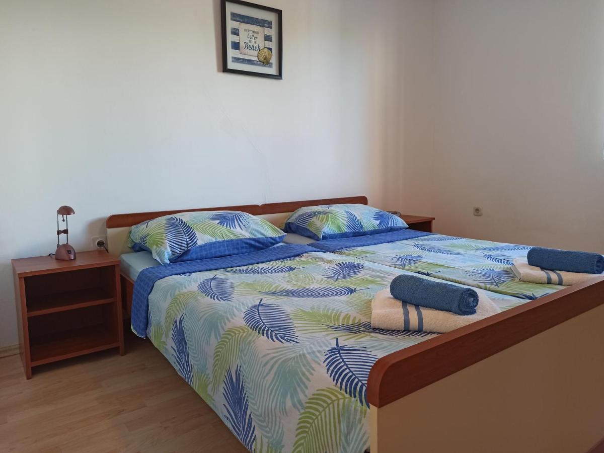 Apartments Kornati Zdrelac Luaran gambar